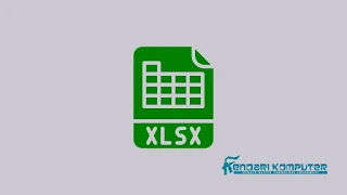 cara memasukan foto ke excel
